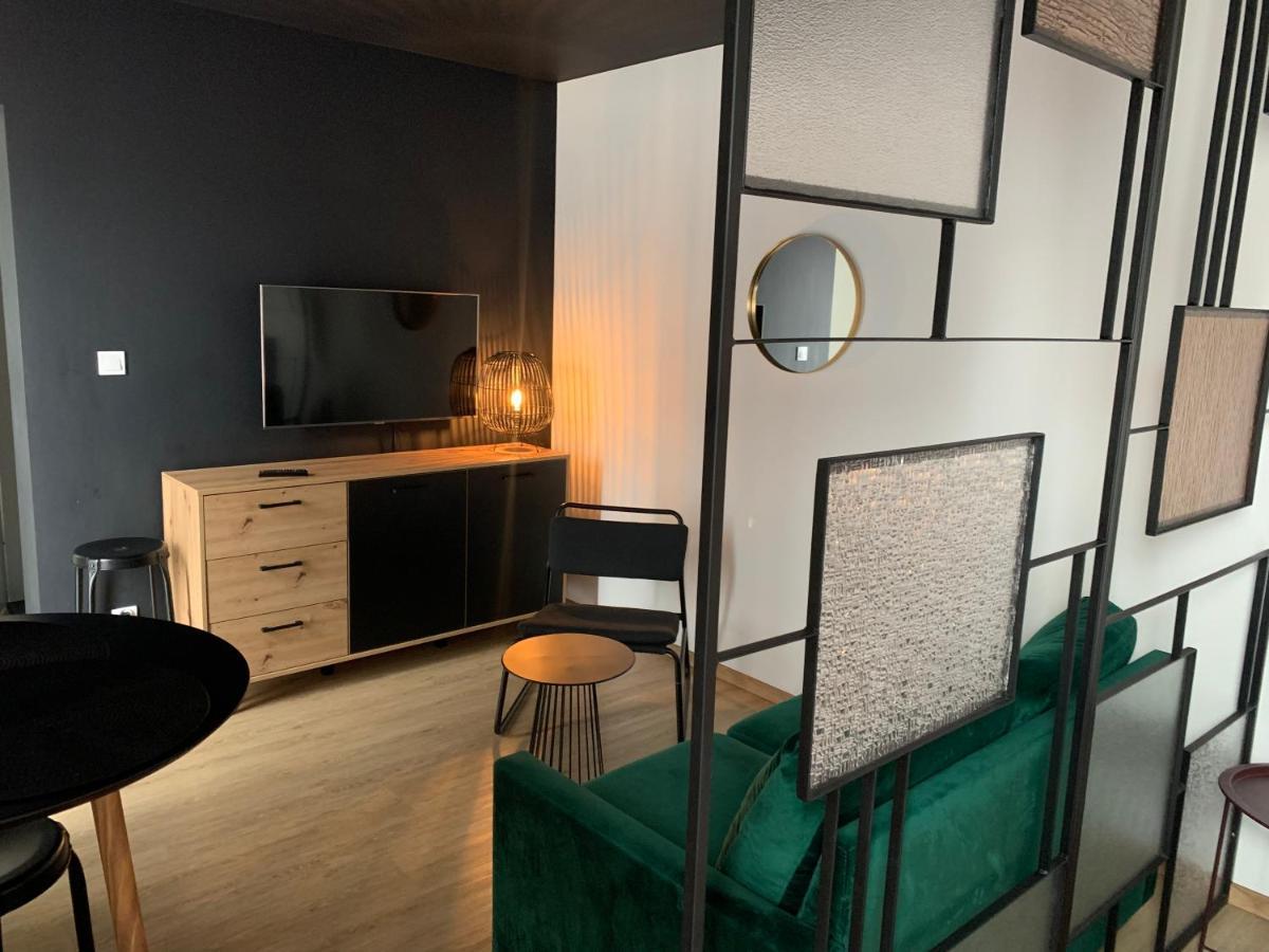 Apartament 87 Szczecin Exterior foto
